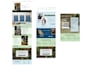 design a modern website for therapists and counselors